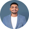 Mr. Patel