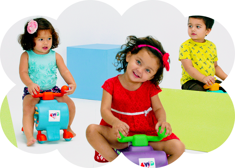 Ergonomic. Safe. Built to grow with your child.